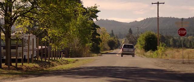 1981 Winnebago Brave