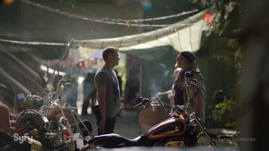 Harley-Davidson unknown