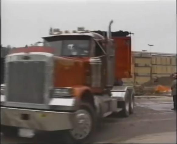 Peterbilt 379