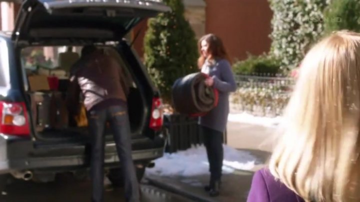 Land-Rover Range Rover Sport [L320]