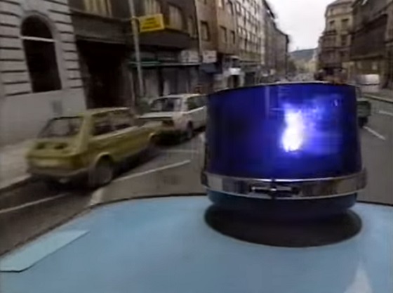 1986 Polski Fiat 126p 650 E [126A.1]