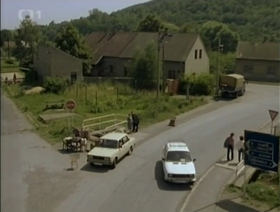 1983 Škoda 105 L [Typ 742]