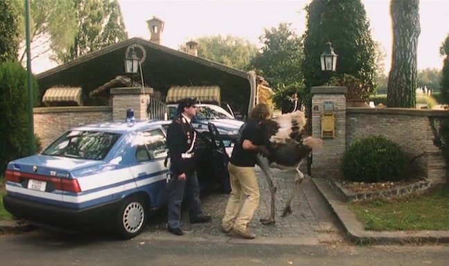 1992 Alfa Romeo 155 [167]