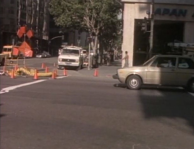 Volkswagen Rabbit I [Typ 17]