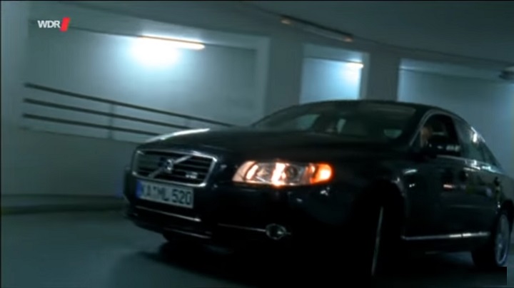 Volvo S80 V8 Gen.2