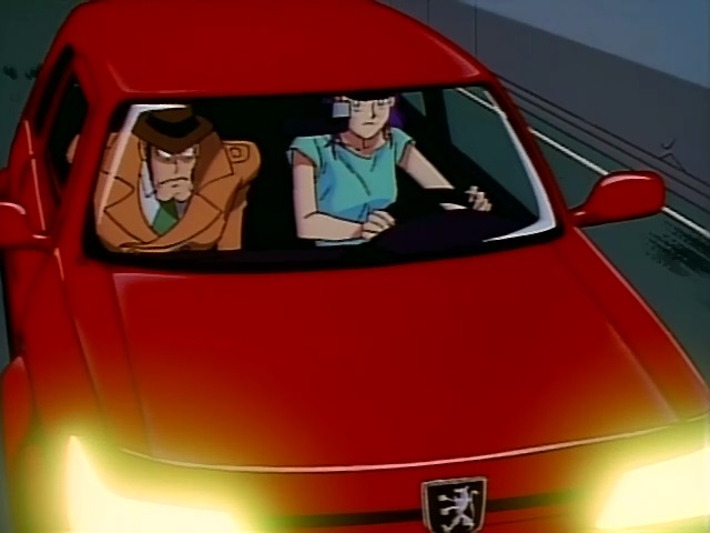 1997 Peugeot 106 S16 Série 2 [S2]