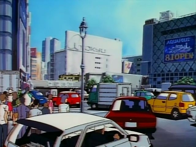 Volkswagen Polo III [Typ 6N]