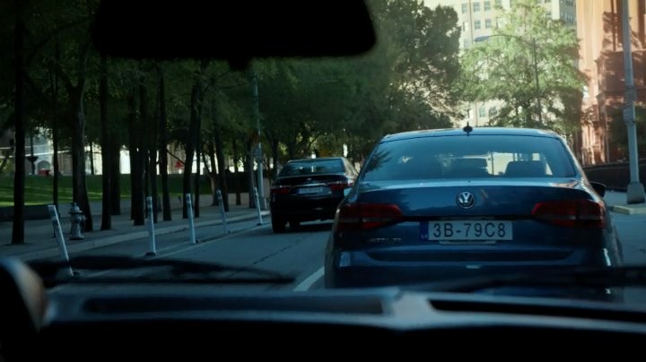 2015 Volkswagen Jetta A6 [Typ 5K]