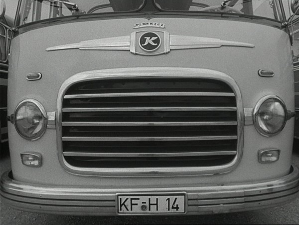 Kässbohrer Setra S 8