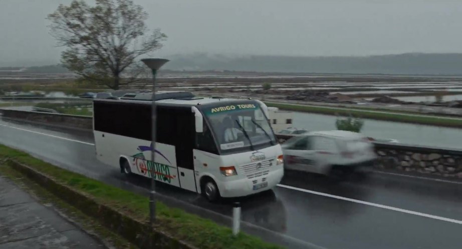 Mercedes-Benz Vario [T2W]