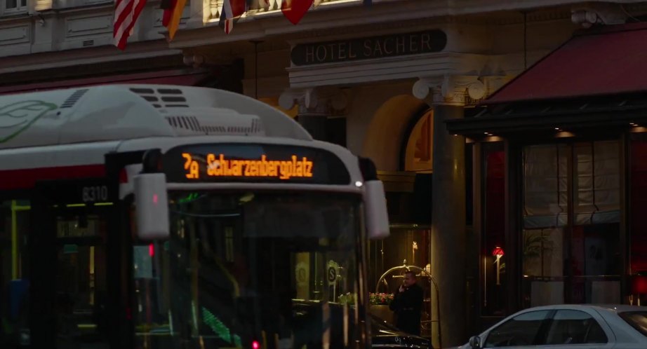 2012 Rampini Alé EL