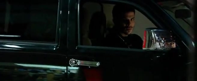 2007 Dodge Nitro [KA]