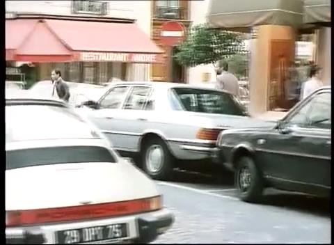 1977 Porsche 911 Carrera