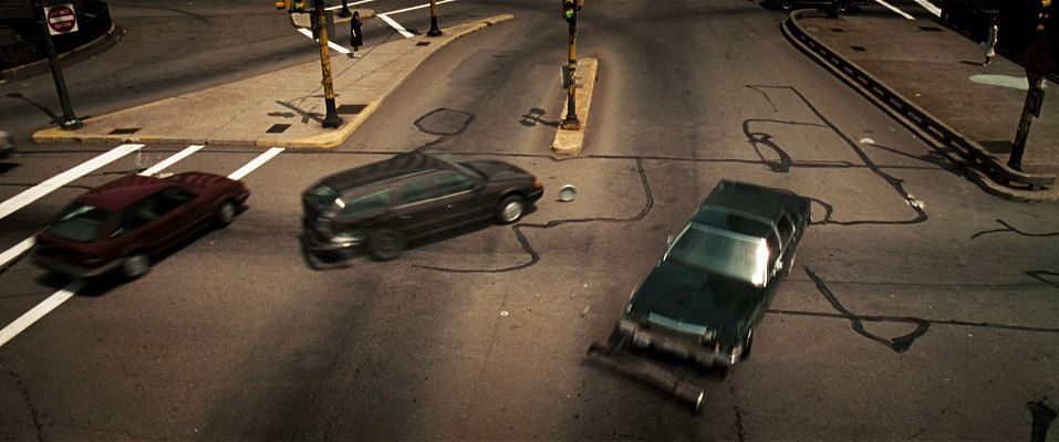 1986 Ford LTD Crown Victoria