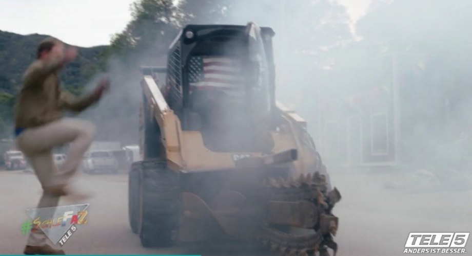 Caterpillar 262 D