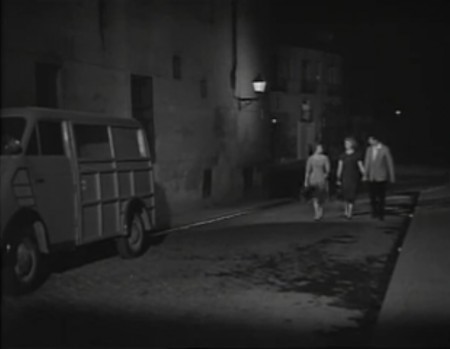 1952 DKW Schnellaster [F89L]