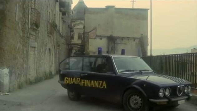 1976 Alfa Romeo Alfetta 1.8 1a serie [116.42]