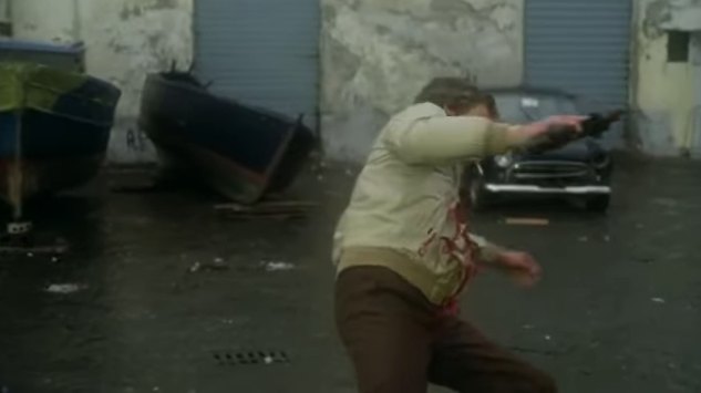 1969 Innocenti Mini Minor MkII