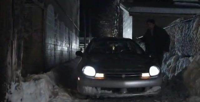 2000 Chrysler Neon [PL]