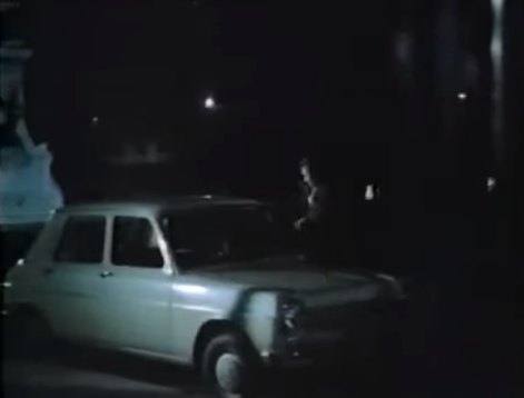 1968 Simca 1100 LS [928]