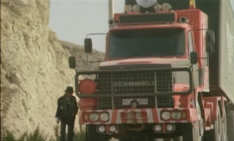 Scammell S 24
