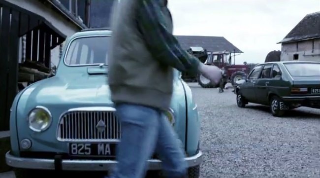 1981 Renault 20 [R127]