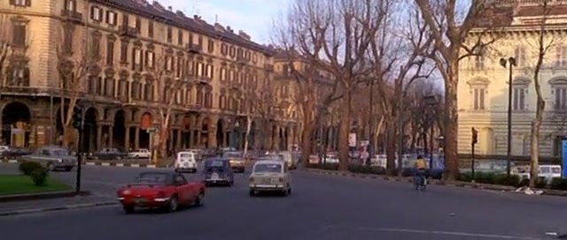 1968 Triumph Spitfire Mk3