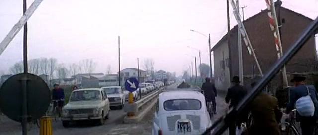 1969 Renault 6 [R1180]