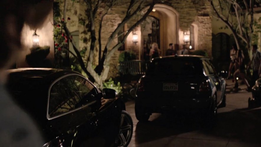 2007 MINI Cooper [R56]