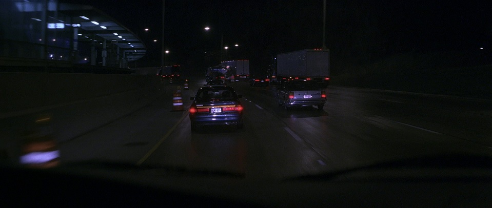 1995 Ford Escort GT ' Ultra Violet '