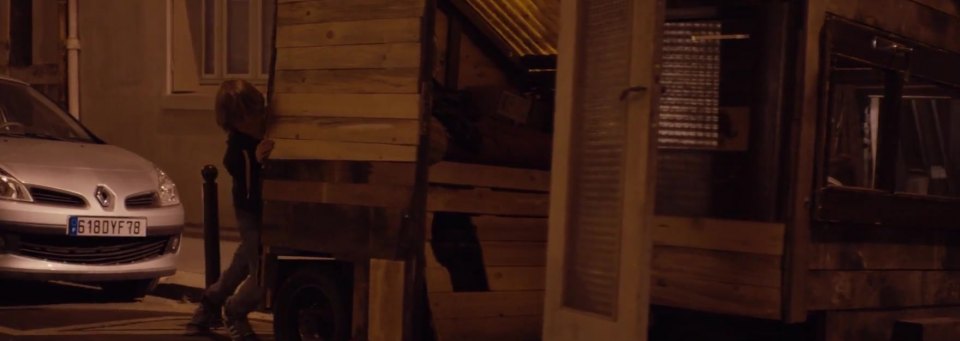 2006 Renault Clio 1.4 16V 3 [X85]