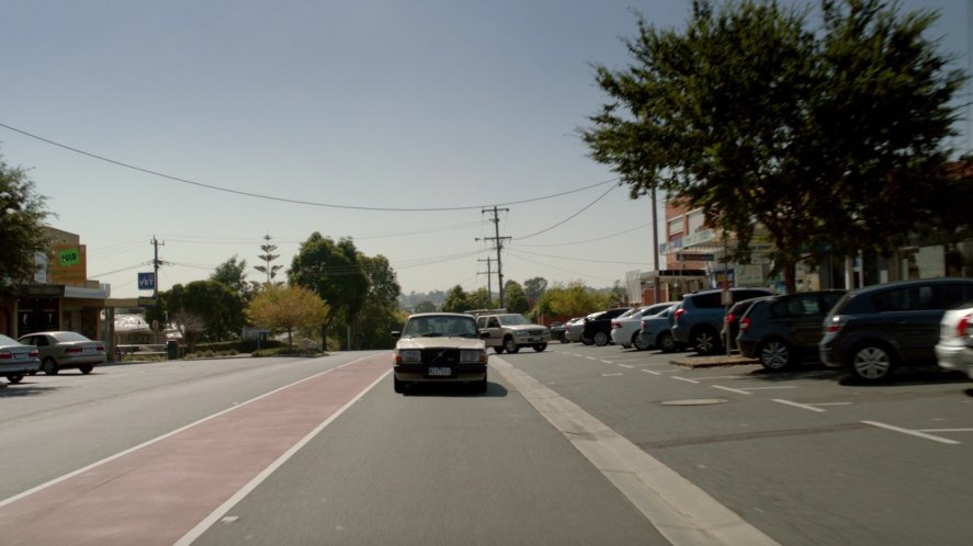 2007 Holden Astra [AH]