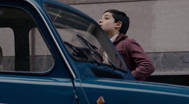 1979 Renault 4 GTL [R1128]