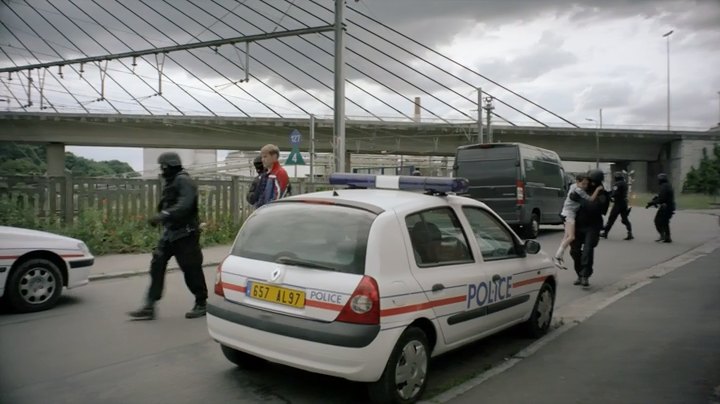 Renault Clio 2 [X65]