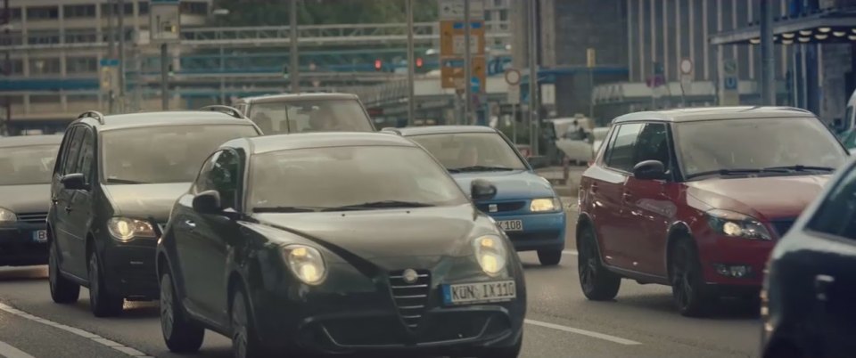 2009 Alfa Romeo MiTo [955]