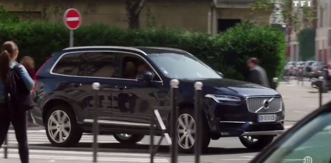 2016 Volvo XC90 Inscription Gen.2