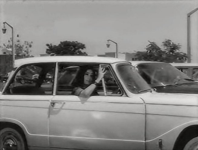 1961 Standard Herald Mk.I