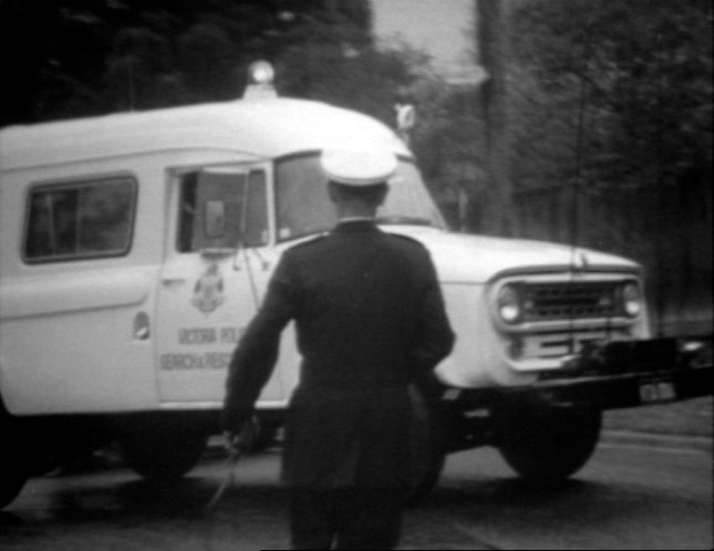 1970 International C-1300