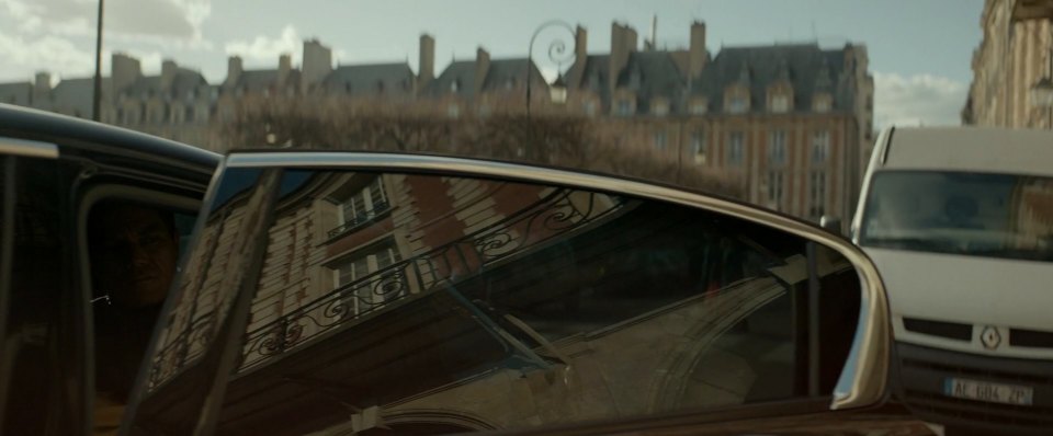 2004 Renault Master Série 2