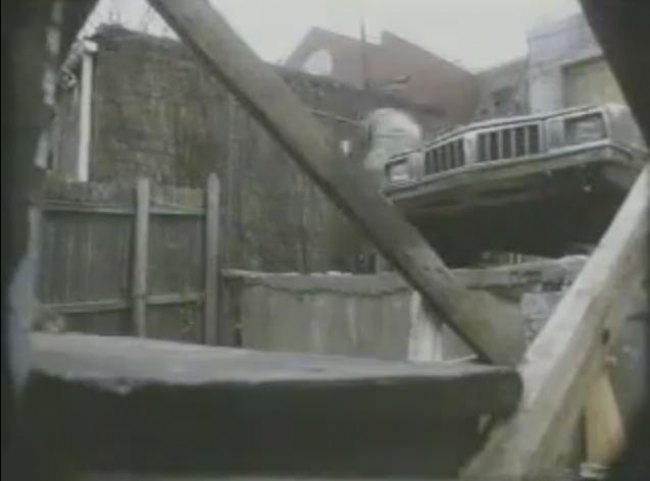 1981 Pontiac Phoenix