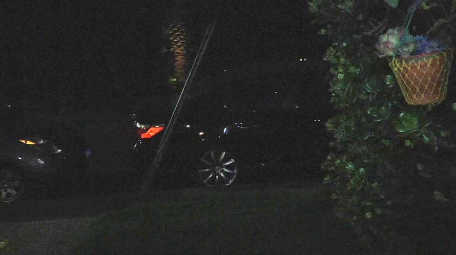 2007 Lexus LS [USF40]