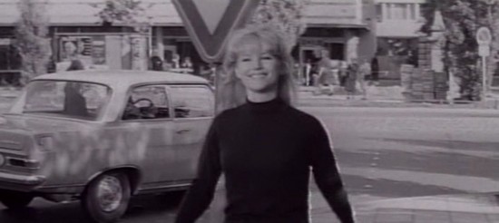 1963 Opel Rekord [A]