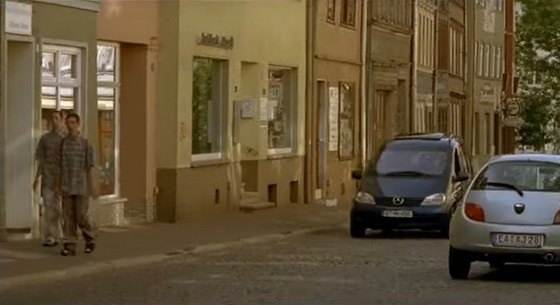 2002 Ford Ka MkI