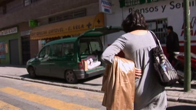 Peugeot Partner Série 1