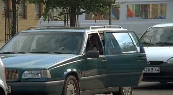 Volvo 850 [855]
