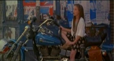 1994 Harley-Davidson FXDWG