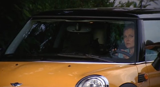 2007 Mini Cooper [R56]