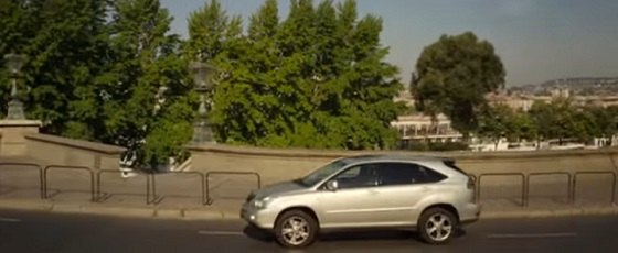 2004 Lexus RX [XU30]