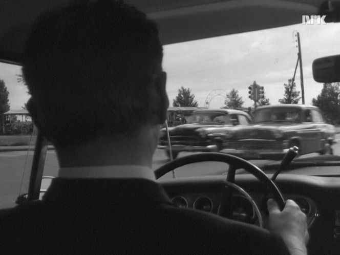 1963 Moskvitch Pilot [403 IE]
