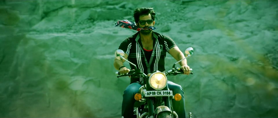 Royal Enfield Bullet